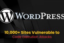 Wordpress Plugin Vulnerability Exposes 10000 Sites 1200x630