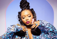 Yemi Alade Spotify EQUAL artist 1200x630