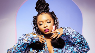 Yemi Alade Spotify EQUAL artist 1200x630