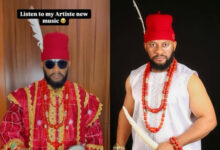 Yul Edochie 1