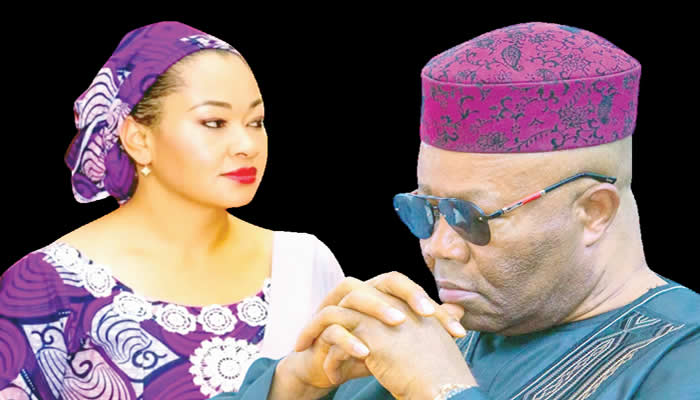 akpabio and natasha