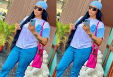 angela okorie