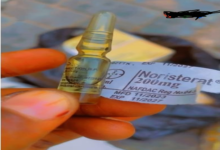 counterfeit Noristerat Injection 200mg in Nigeria