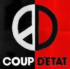 coup