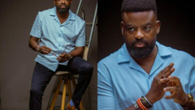 kunle afolayan