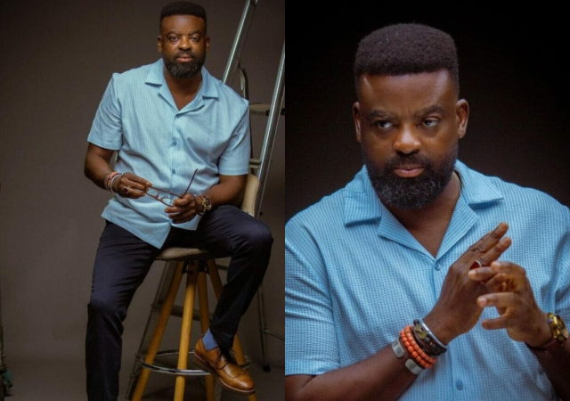 kunle afolayan