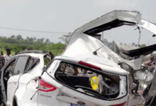 ogun accident