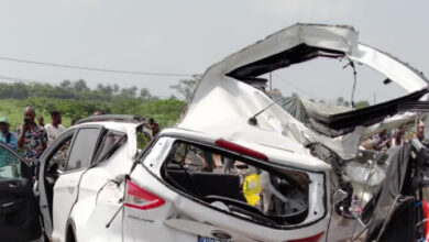 ogun accident