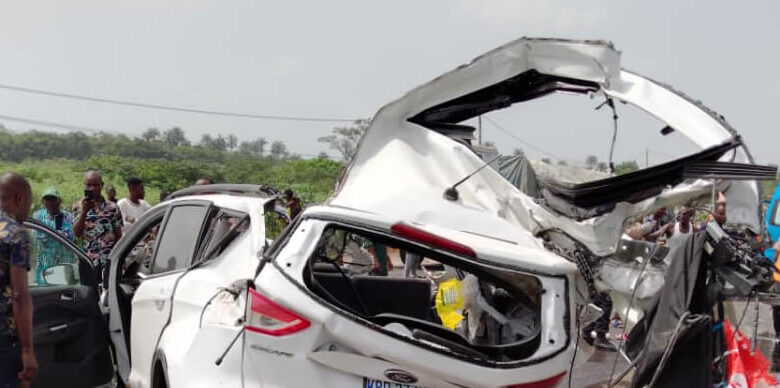 ogun accident