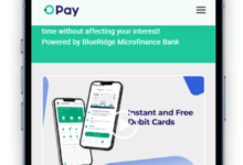 opay app payments