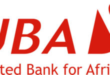 uba logo