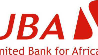 uba logo