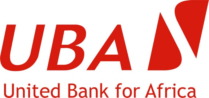 uba logo