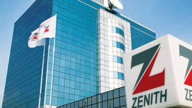 zenith bank