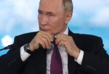 AFP 20240905 36FH9N6 v1 Preview RussiaPoliticsEconomyPutin 1200x630