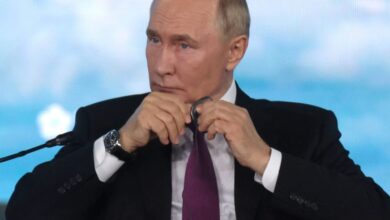 AFP 20240905 36FH9N6 v1 Preview RussiaPoliticsEconomyPutin 1200x630