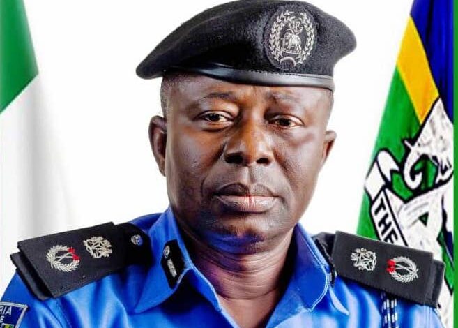 Ajao Adewale