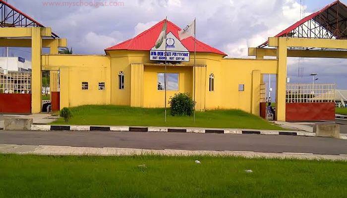 Akwa Ibom State Polytechnic