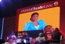 ChudeLive
