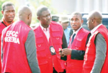 EFCC OPERATIVES