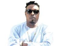 Eedris Abdulkareem