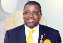 Emeka Offor