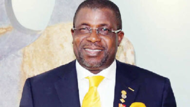 Emeka Offor