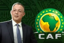 FRMF President Fouzi Lekjaa Appointed First Vice President of CAF 750x536 1 e1745845552132.webp