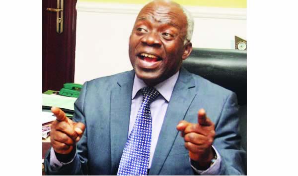 Falana