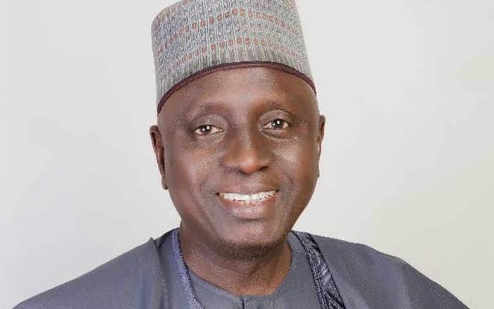 Ibrahim Oloriegbe