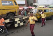 LASTMA