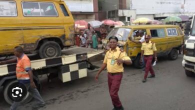 LASTMA