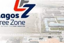 Lagos Free Zone