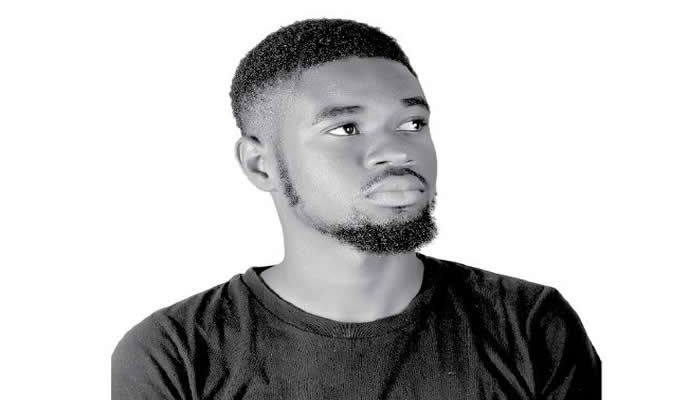 MUSTAPHA ENESI