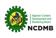 Nigerian Content Development and Monitoring Board