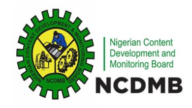 Nigerian Content Development and Monitoring Board