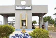 Osun State Polytechnic Ire
