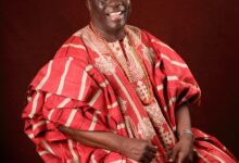 Pa Ayo Adebanjo