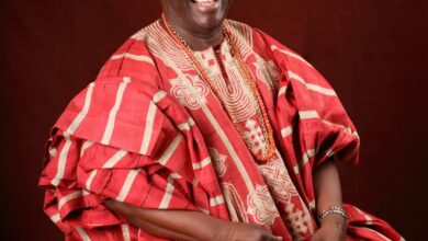 Pa Ayo Adebanjo