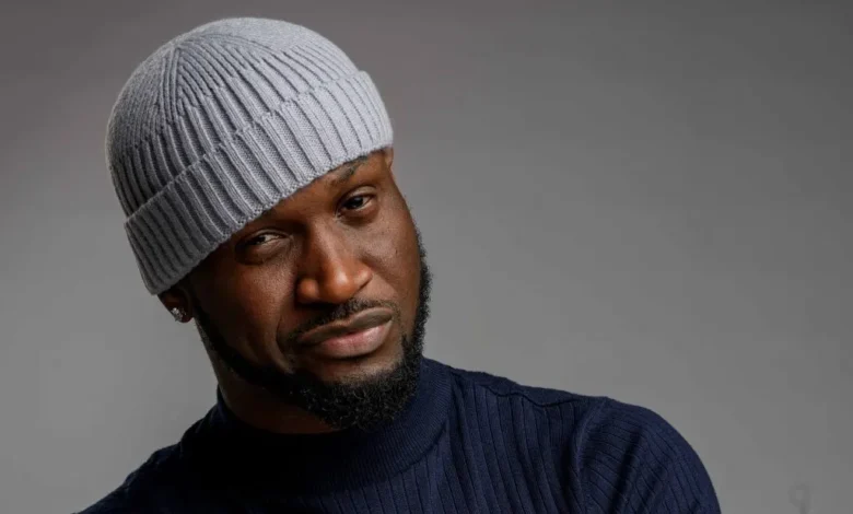 Peter Okoye of Psquare.webp