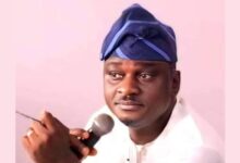 Seye Dairo