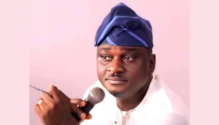 Seye Dairo