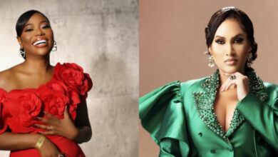 Sophai momodu Carolyn Hunching