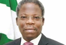 The Director General of the Bureau of Public Enterprises Ayodeji Ariyo Gbeleyi