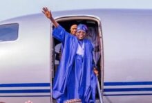 Tinubu