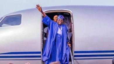 Tinubu