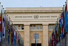 United Nations 1