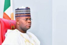 Yahaya Bello