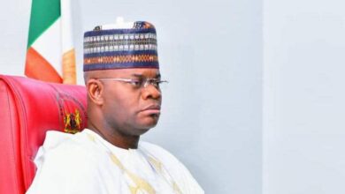 Yahaya Bello