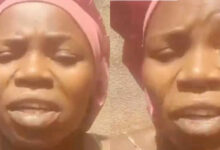 lady nigeria bukinafaso